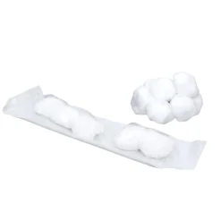 Schlinggazetupfer, steril