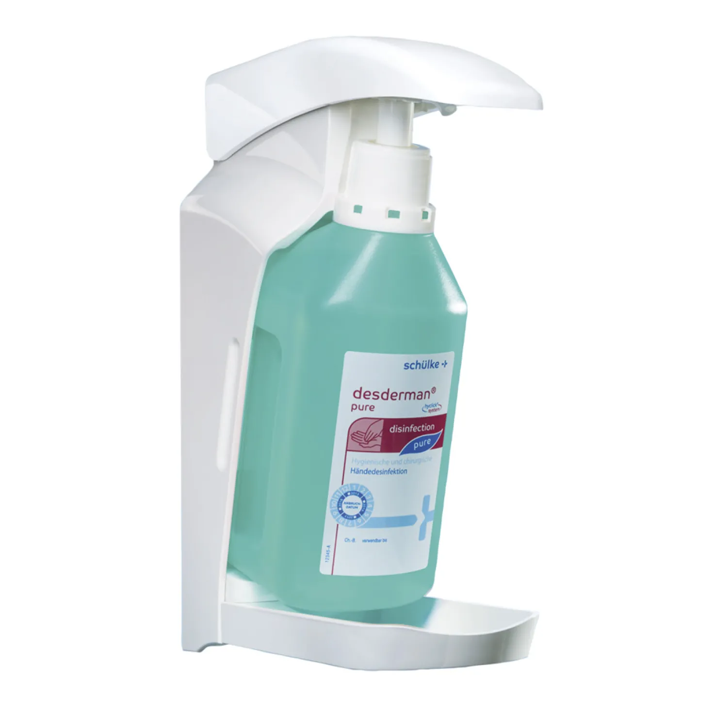Schülke hyclick Spender Vario 500/1000 ml