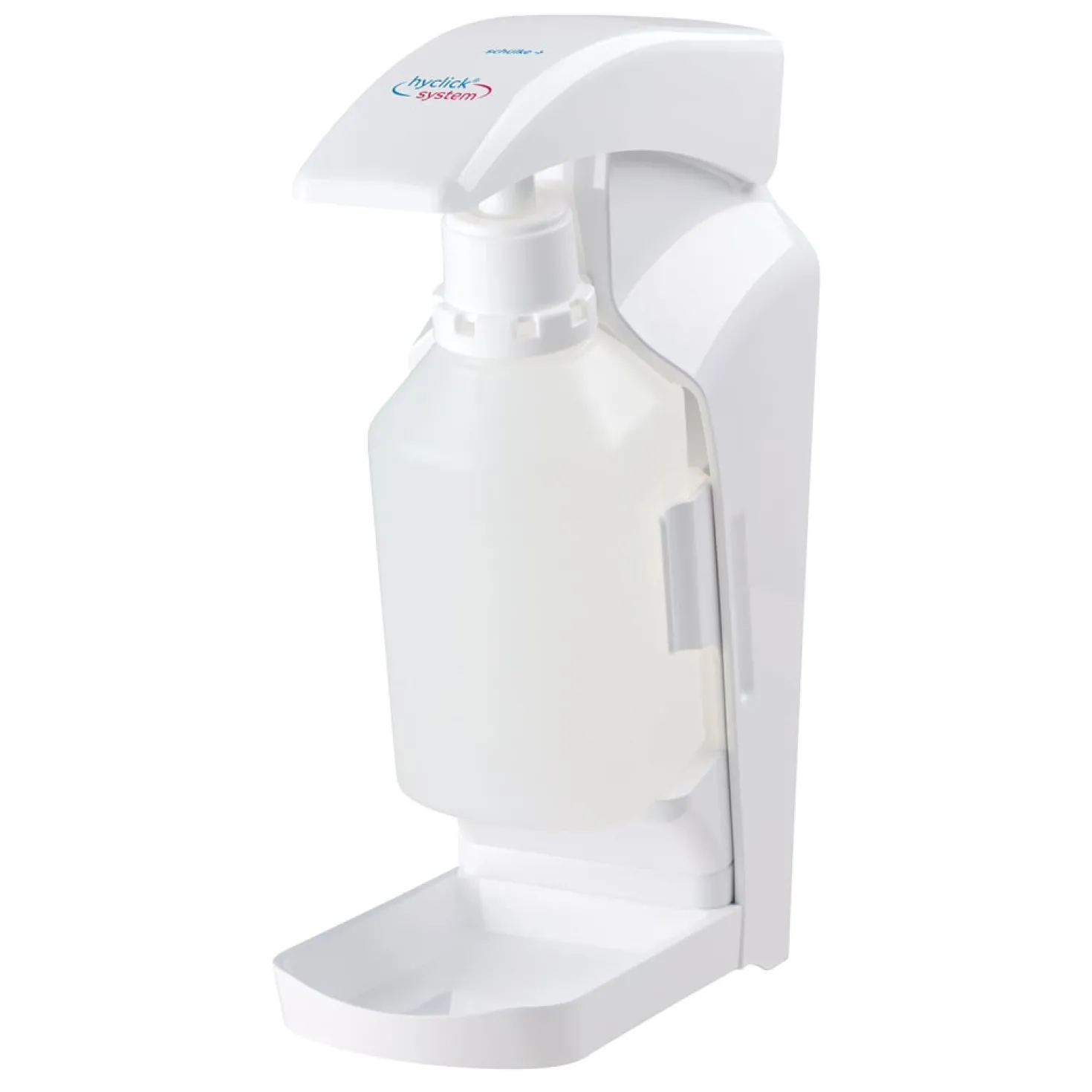 Schülke hyclick Spender Vario 500/1000 ml