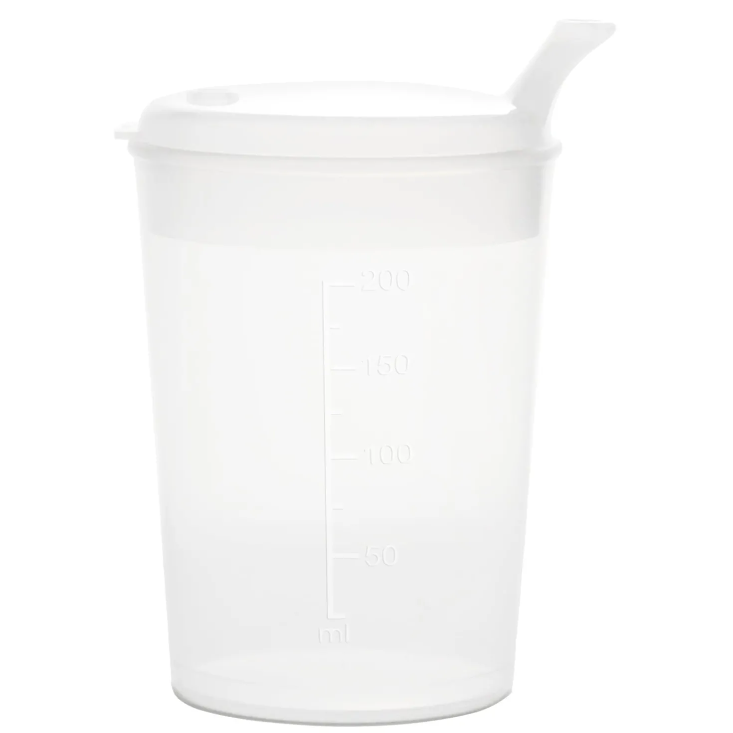 Schnabeltasse
