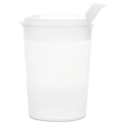 Schnabeltasse