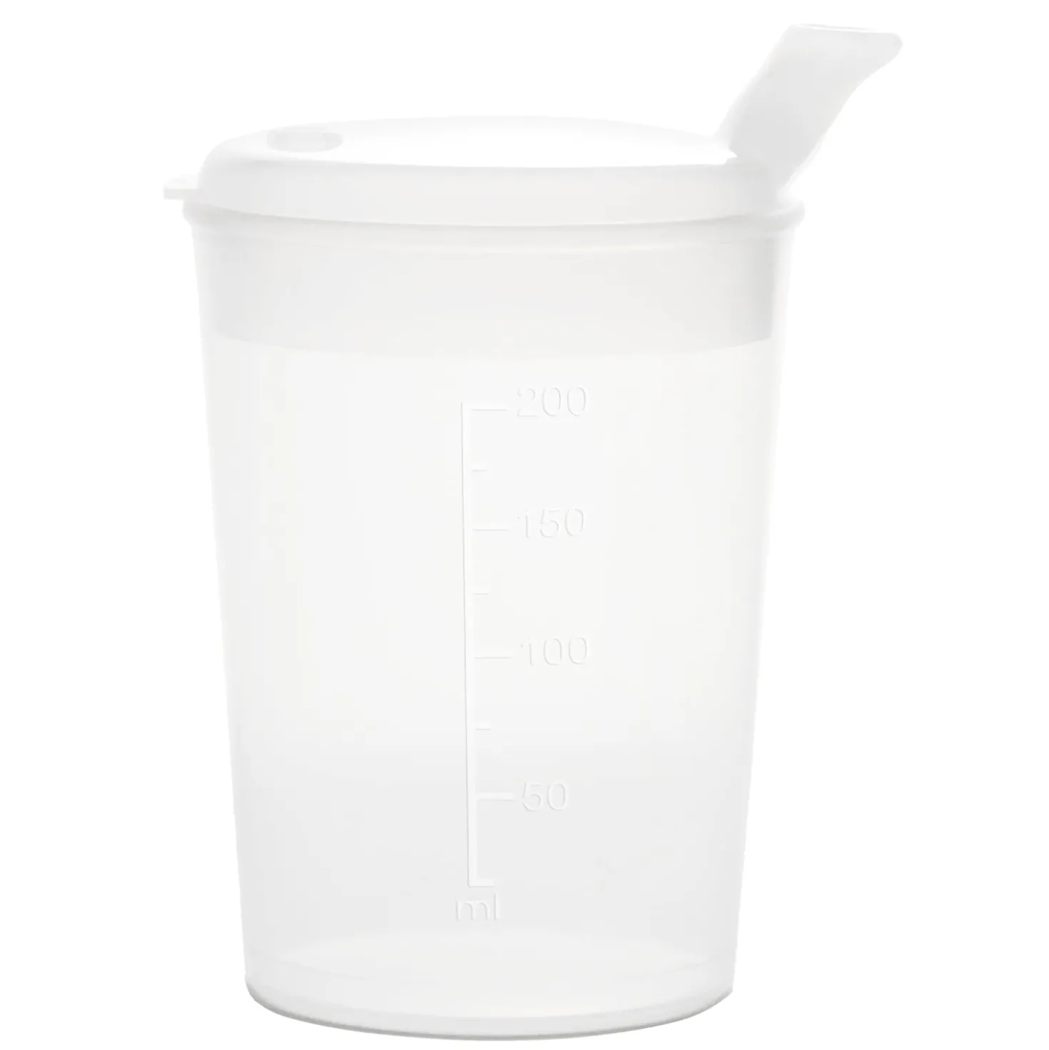 Schnabeltasse
