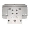 Schnellverschluss-Adapter