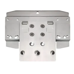 Schnellverschluss-Adapter