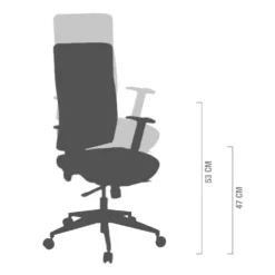 Schreibtischstuhl