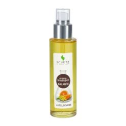 SCHUPP Aroma-Massage-Öl