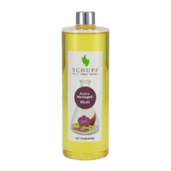 SCHUPP Aroma-Massage-Öl
