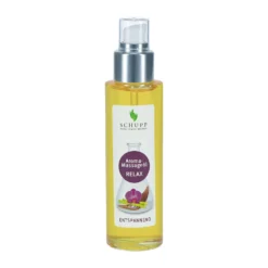 SCHUPP Aroma-Massage-Öl