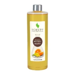 SCHUPP Aroma-Massage-Öl