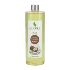 SCHUPP Aroma-Massage-Öl