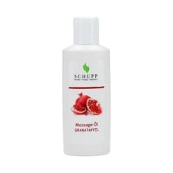SCHUPP Massage-Öl