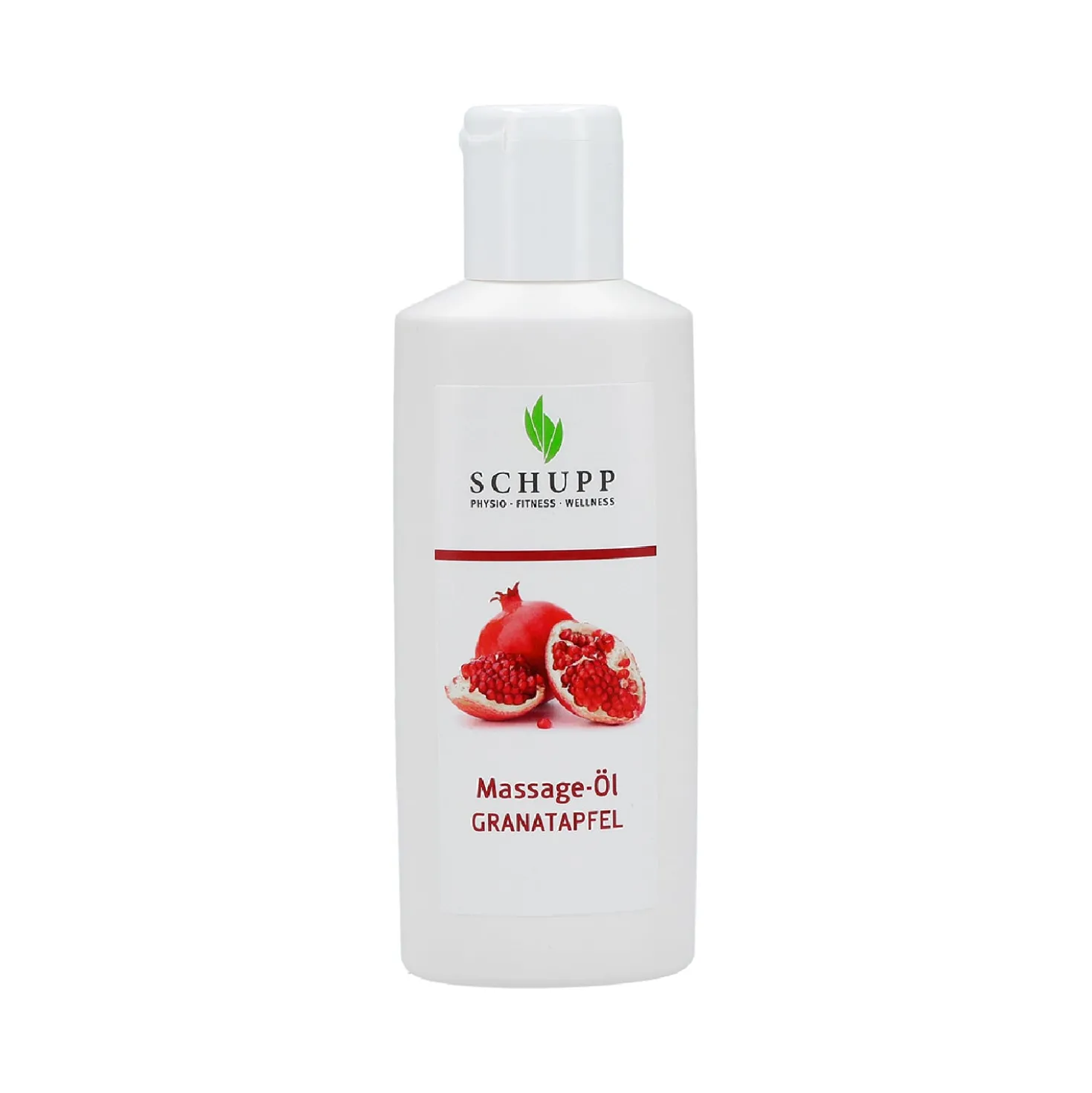 SCHUPP Massage-Öl