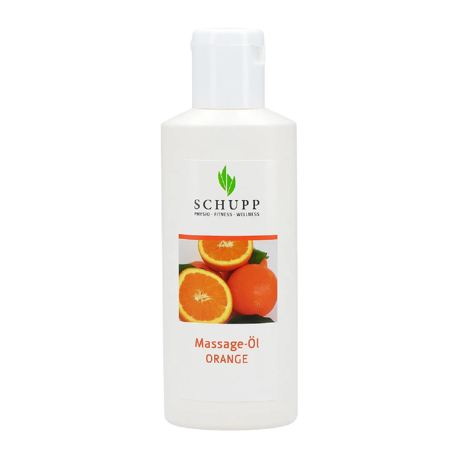 SCHUPP Massage-Öl