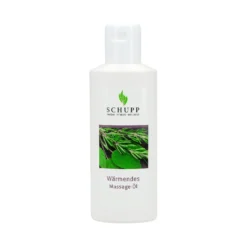 SCHUPP Massage-Öl