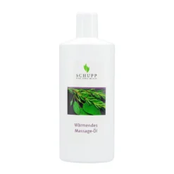 SCHUPP Massage-Öl