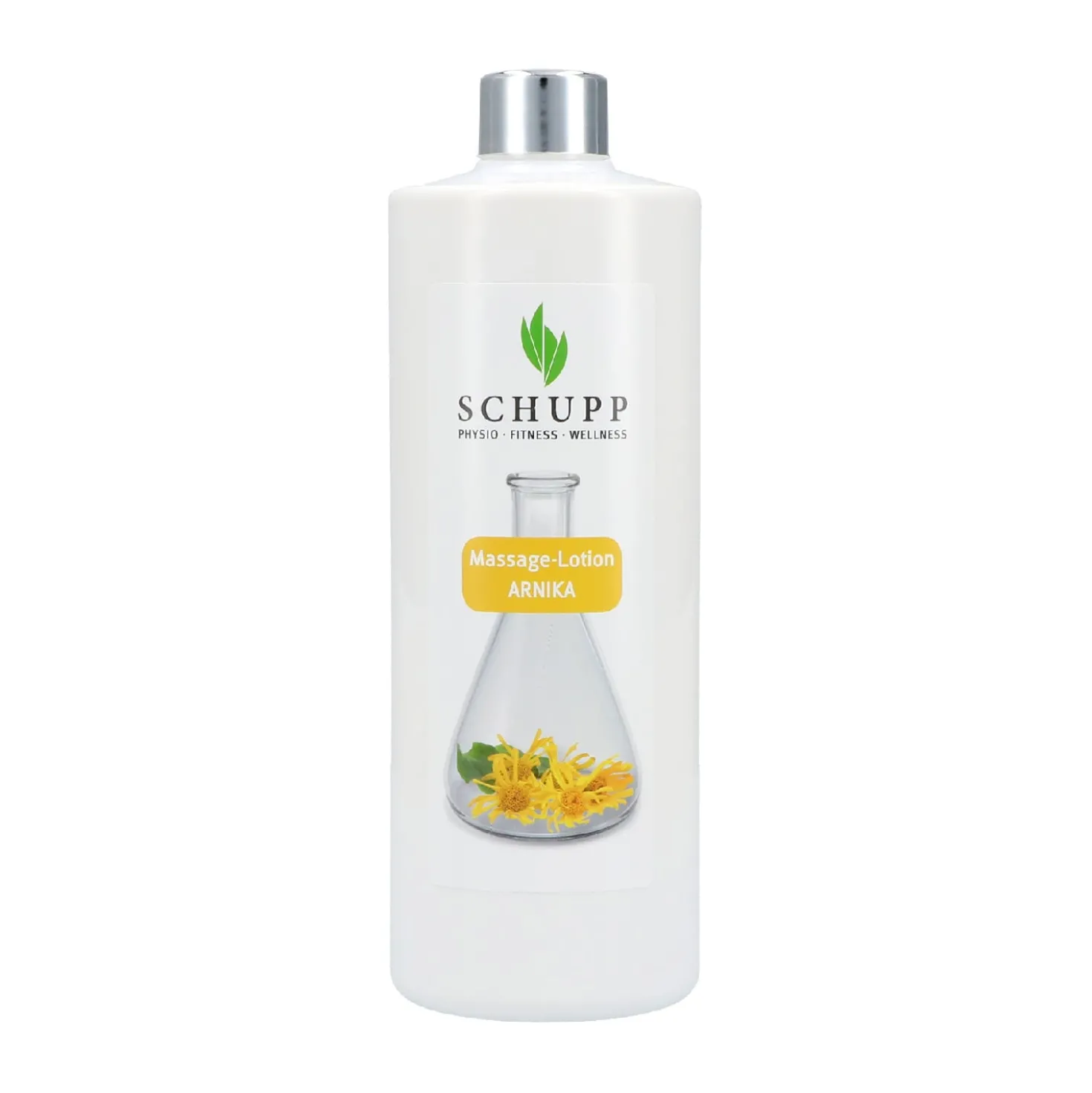 SCHUPP Massage-Lotion