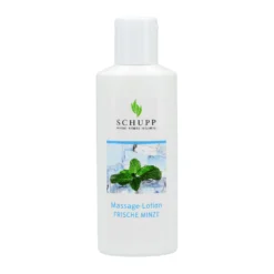 SCHUPP Massage-Lotion