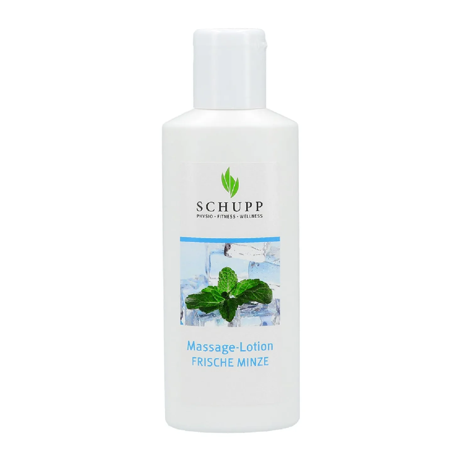 SCHUPP Massage-Lotion