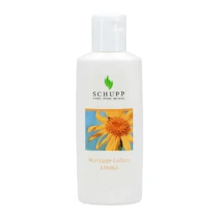 SCHUPP Massage-Lotion