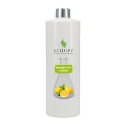 SCHUPP Massage-Lotion