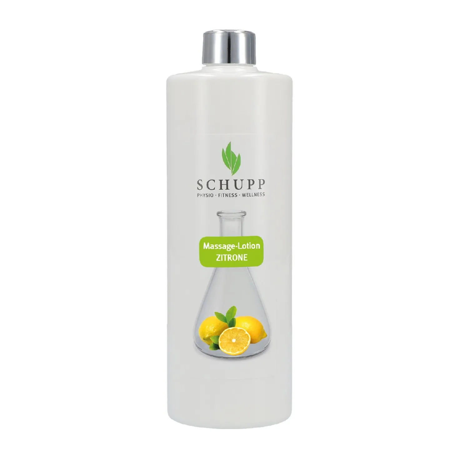 SCHUPP Massage-Lotion