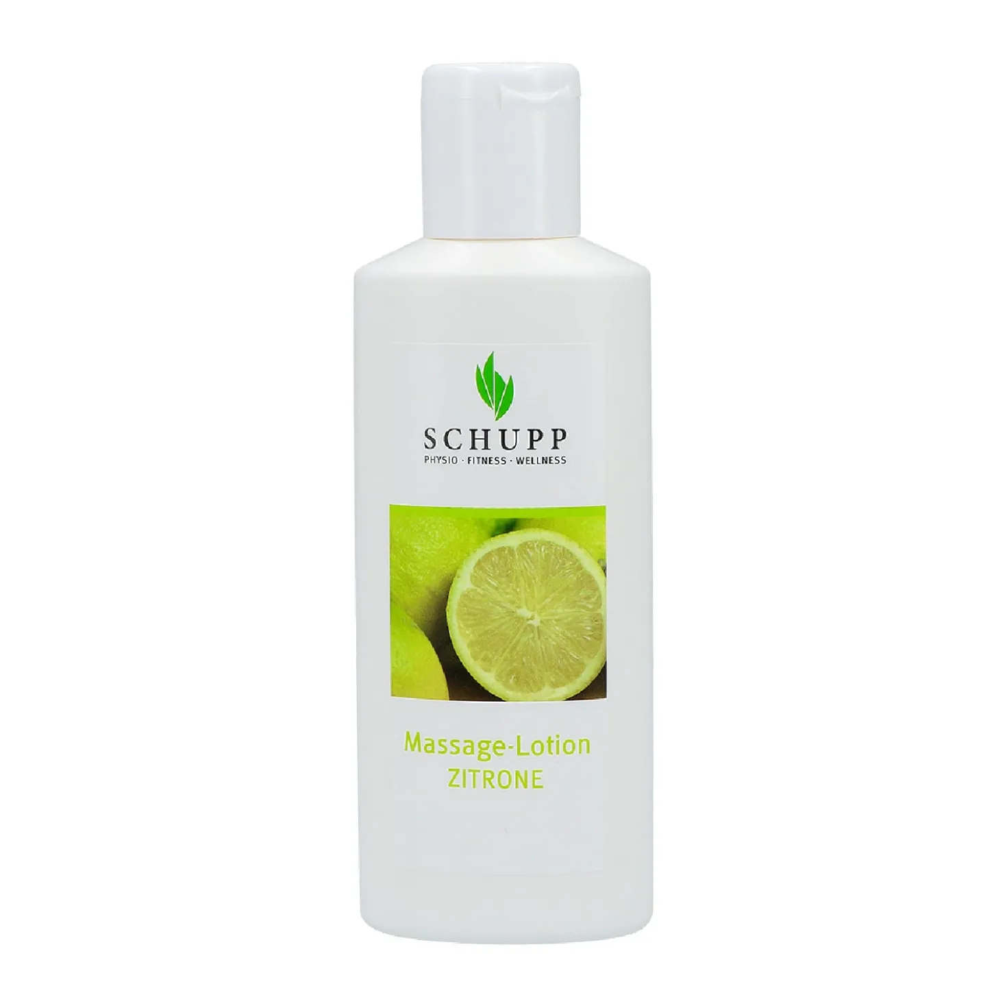 SCHUPP Massage-Lotion