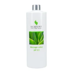 SCHUPP Massage-Lotion
