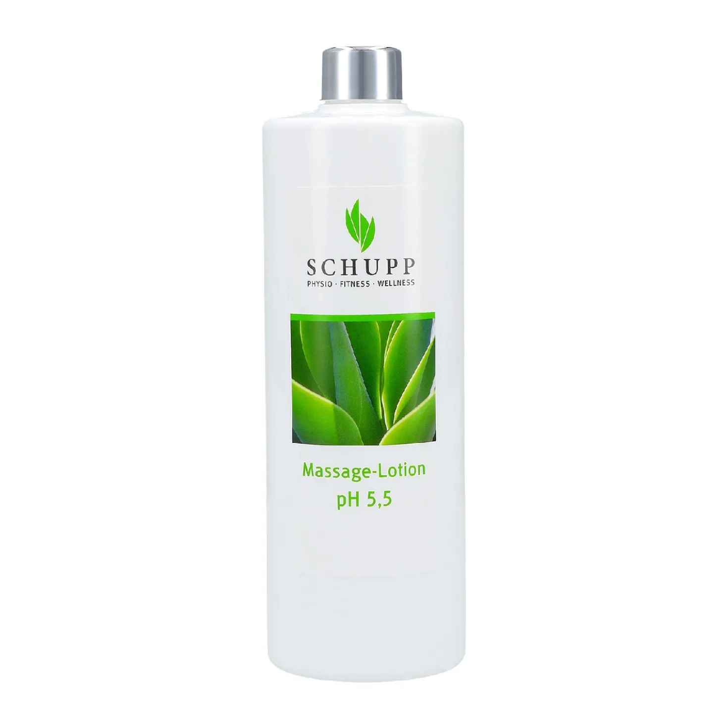 SCHUPP Massage-Lotion