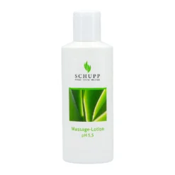 SCHUPP Massage-Lotion