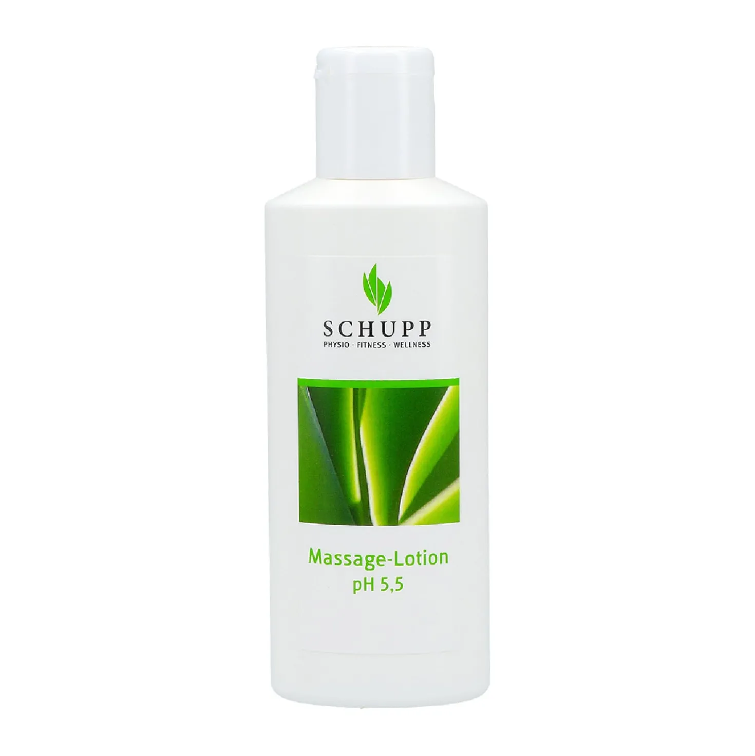 SCHUPP Massage-Lotion