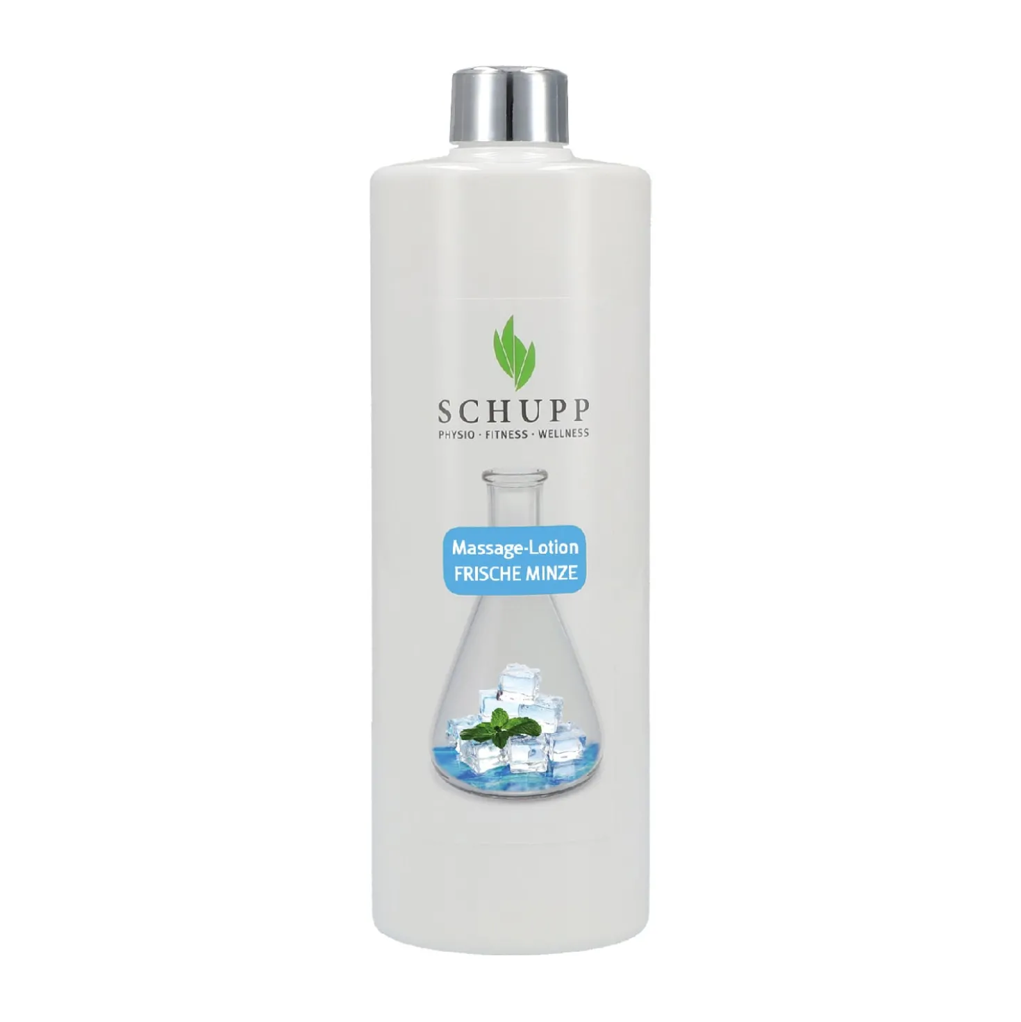 SCHUPP Massage-Lotion