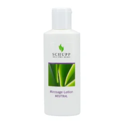 SCHUPP Massage-Lotion