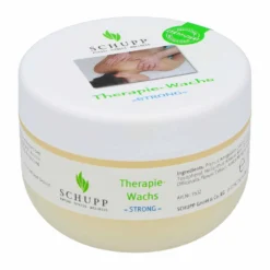 SCHUPP Therapie Wachs