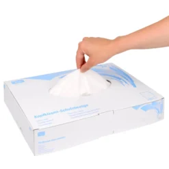 Schutzbezüge für Kissen