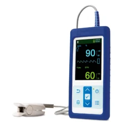 Schutzhülle für PM10N Pulsoximeter