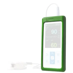 Schutzhülle für PM10N Pulsoximeter