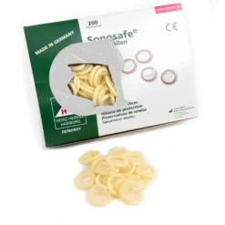 Schutzhüllen für Ultraschall-Vaginalsonden