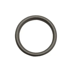 Schutzring für Stethoskope, schwarz