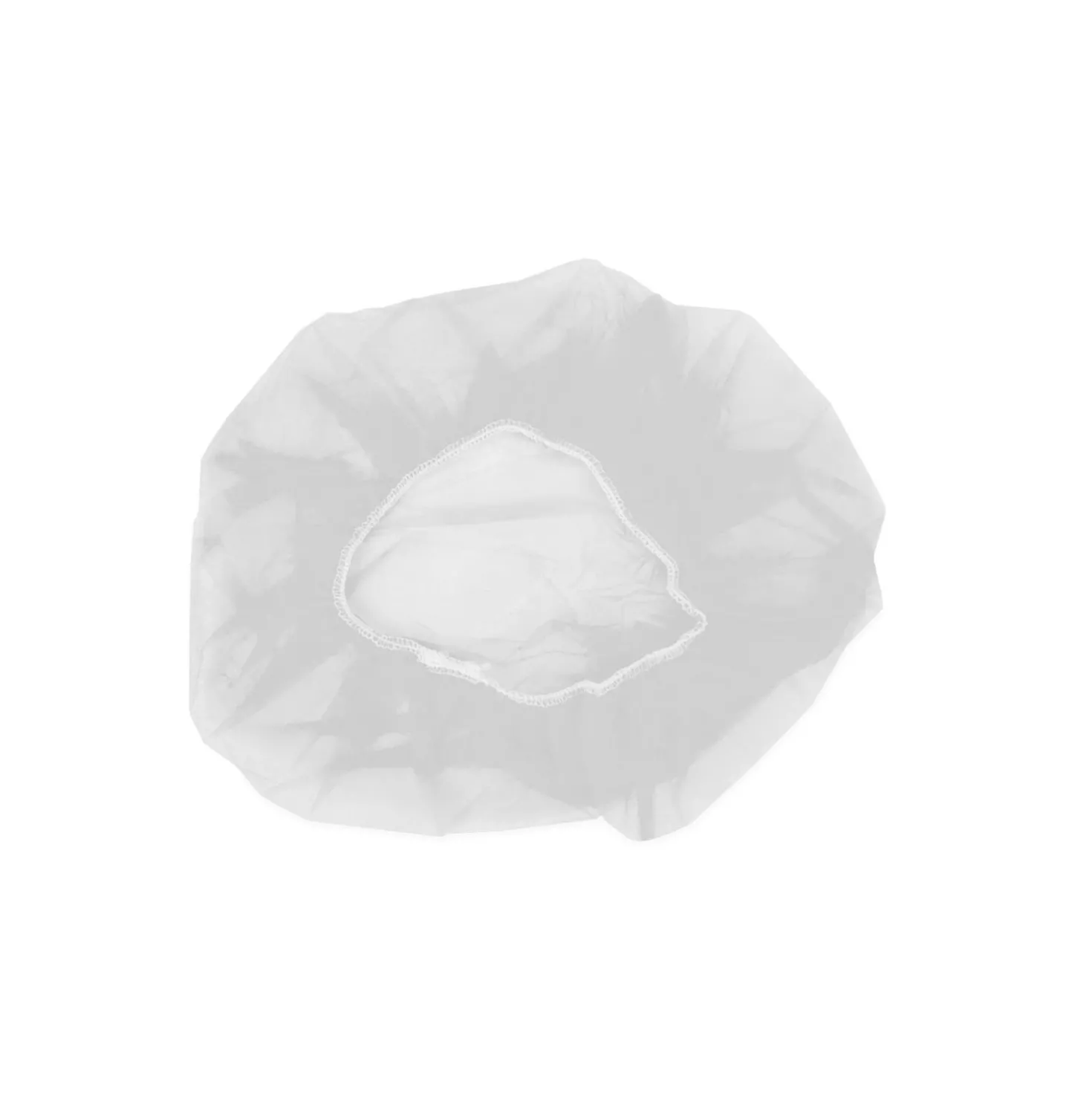 Schwesternhaube in Barettform