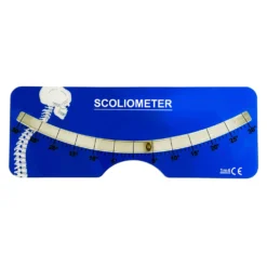 Scoliometer