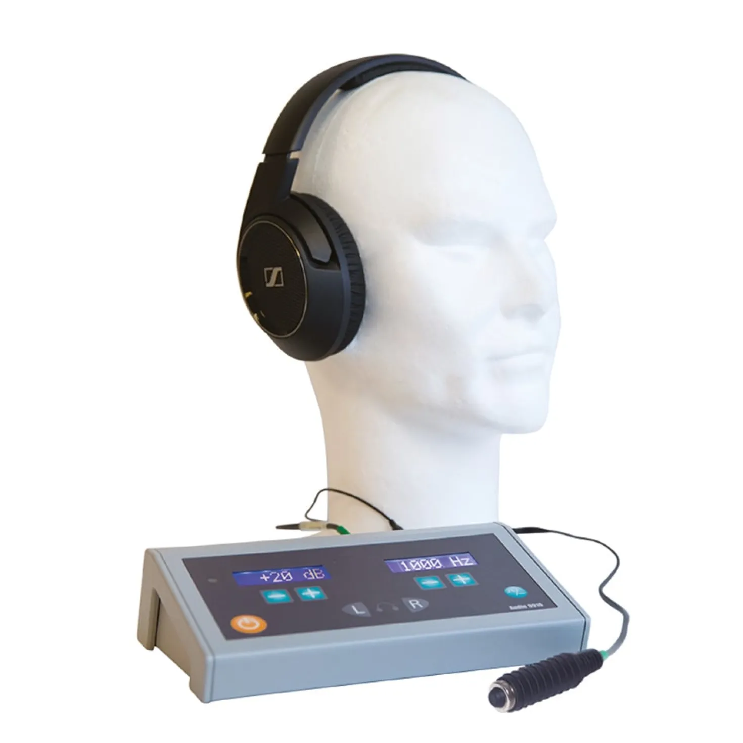 Screening-Audiometer 9910