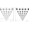 Screening-Tafel LEA™-Symbole/E-Hacken