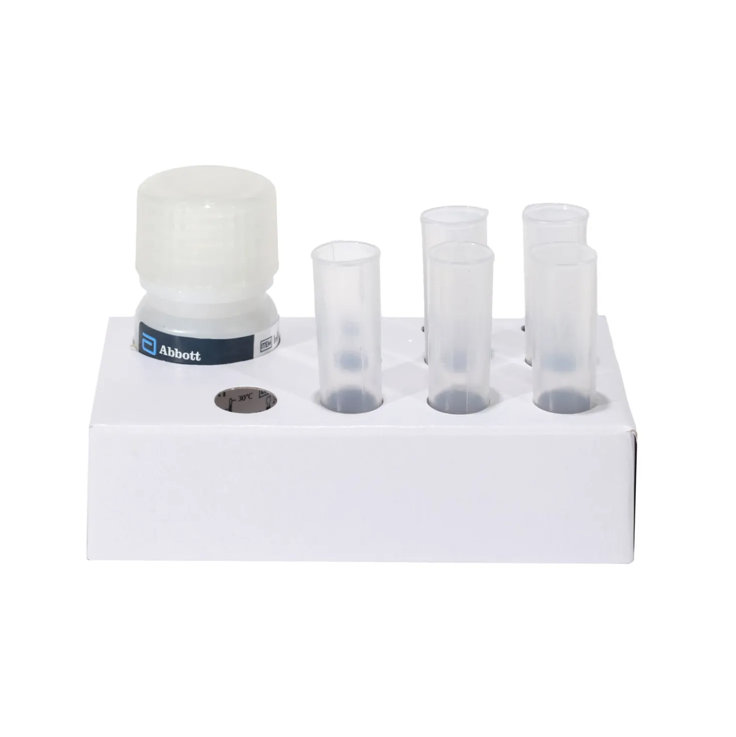 SD BIOLINE Influenza Kombitest