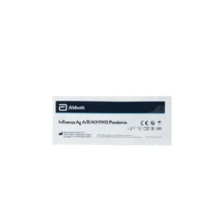 SD BIOLINE Influenza Kombitest