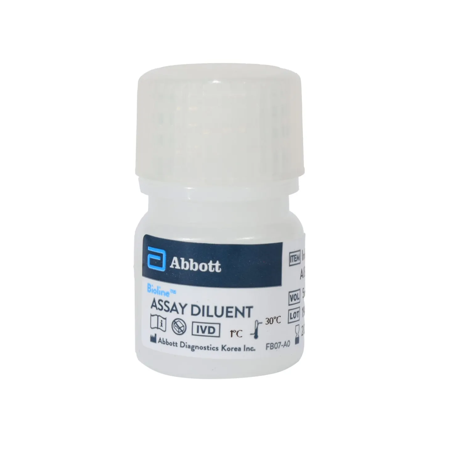 SD BIOLINE Influenza Kombitest