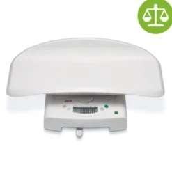 Seca 384 Babywaage, geeicht nach Eichklasse III