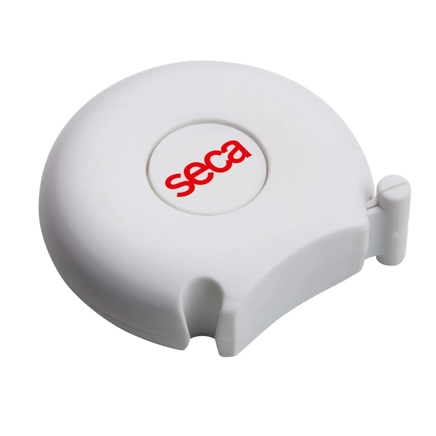 seca 201, Ergonomisches Umfangmessband