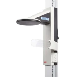 seca 285, funkfähige, geeichte Messstation