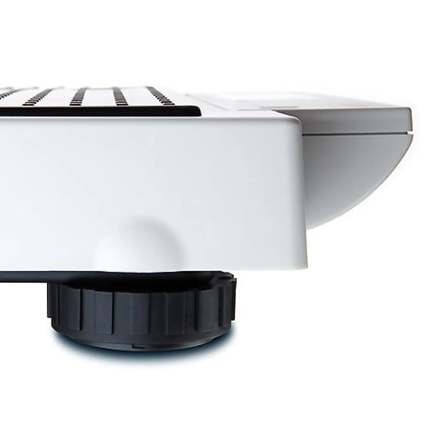 seca 877, geeichte elektronische Flachwaage