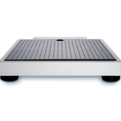 seca 877, geeichte elektronische Flachwaage